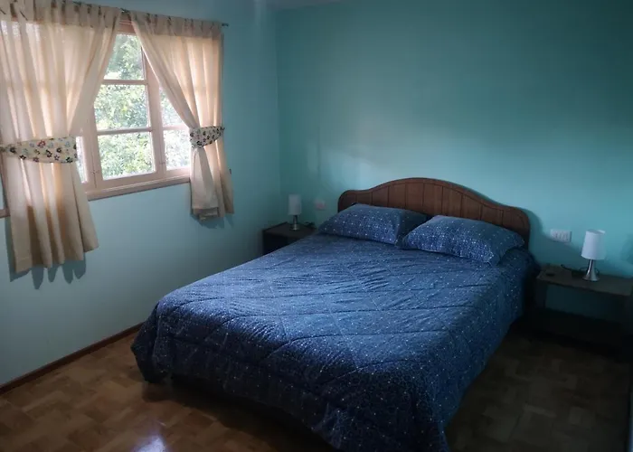 Cabana Jacaranda