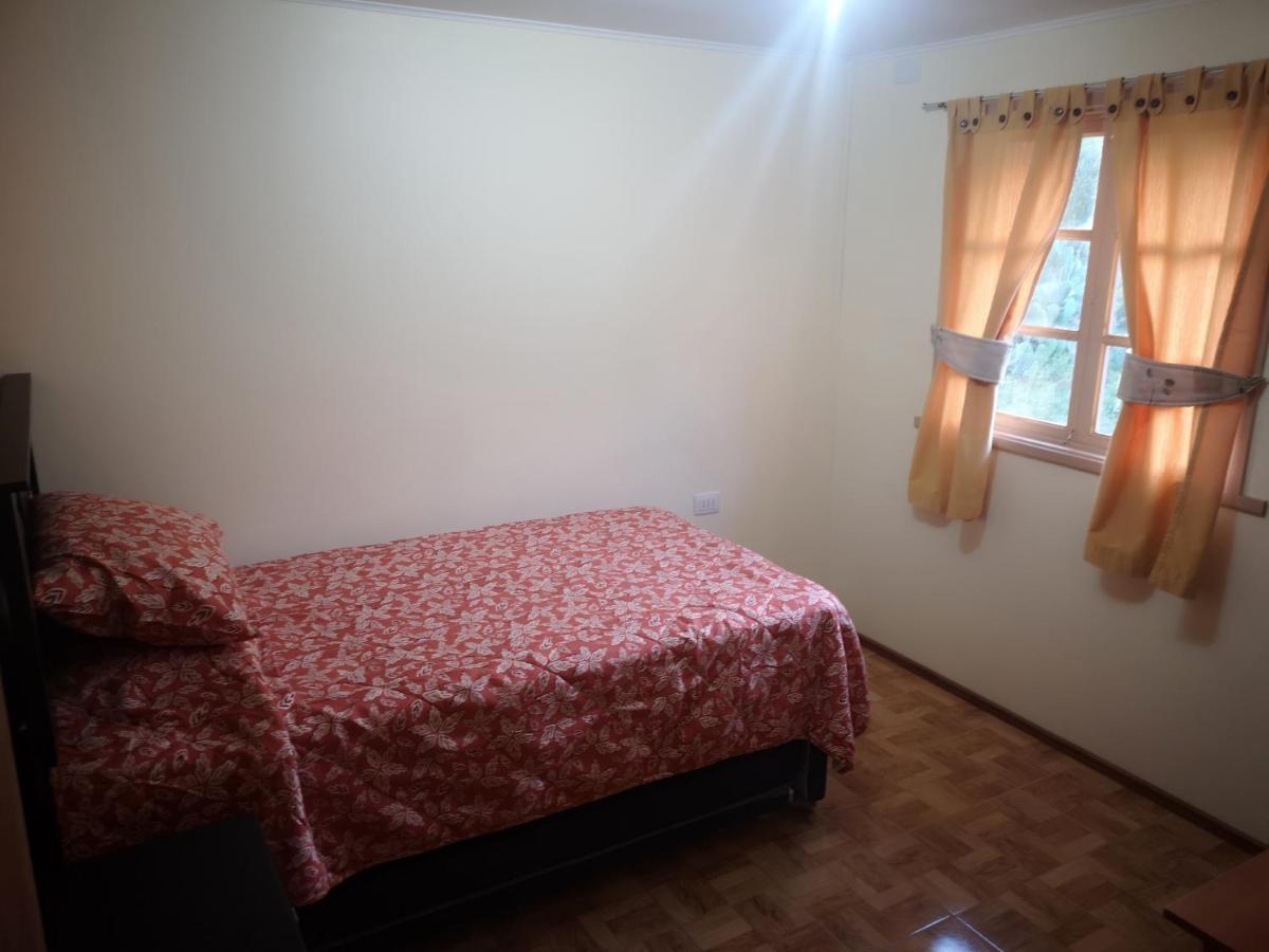 Jacaranda Holiday home
