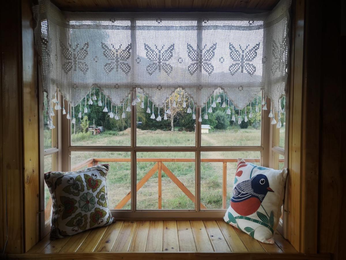 Jacaranda Holiday home